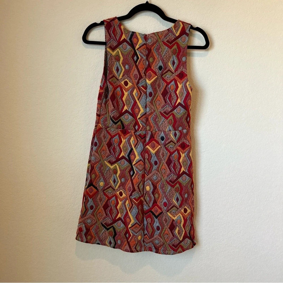Eight Sixty Retro Shift Dress - Picture 4 of 4